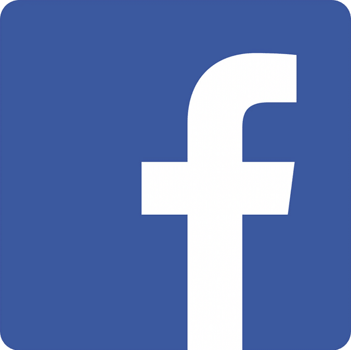 Logo facebook de David Carrée aménageur de salle de bain et artisan en rénovation et construction neuve sur les services de plomberie, électricité générale et chauffage